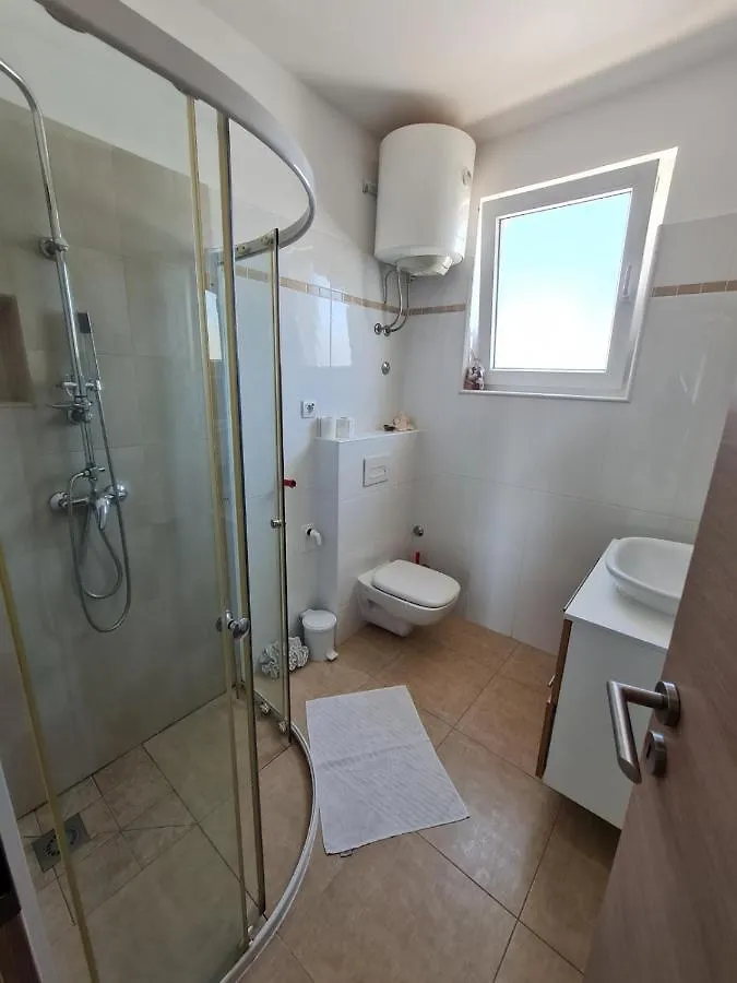 Apartments Pezic Pula