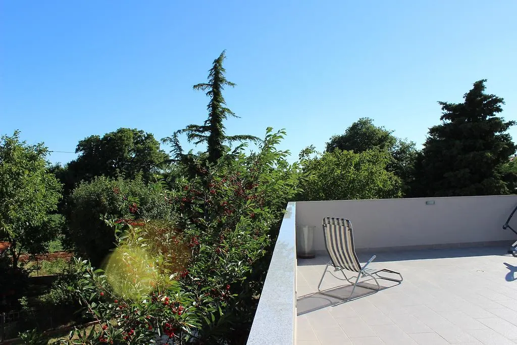 Apartments Pezic Pula