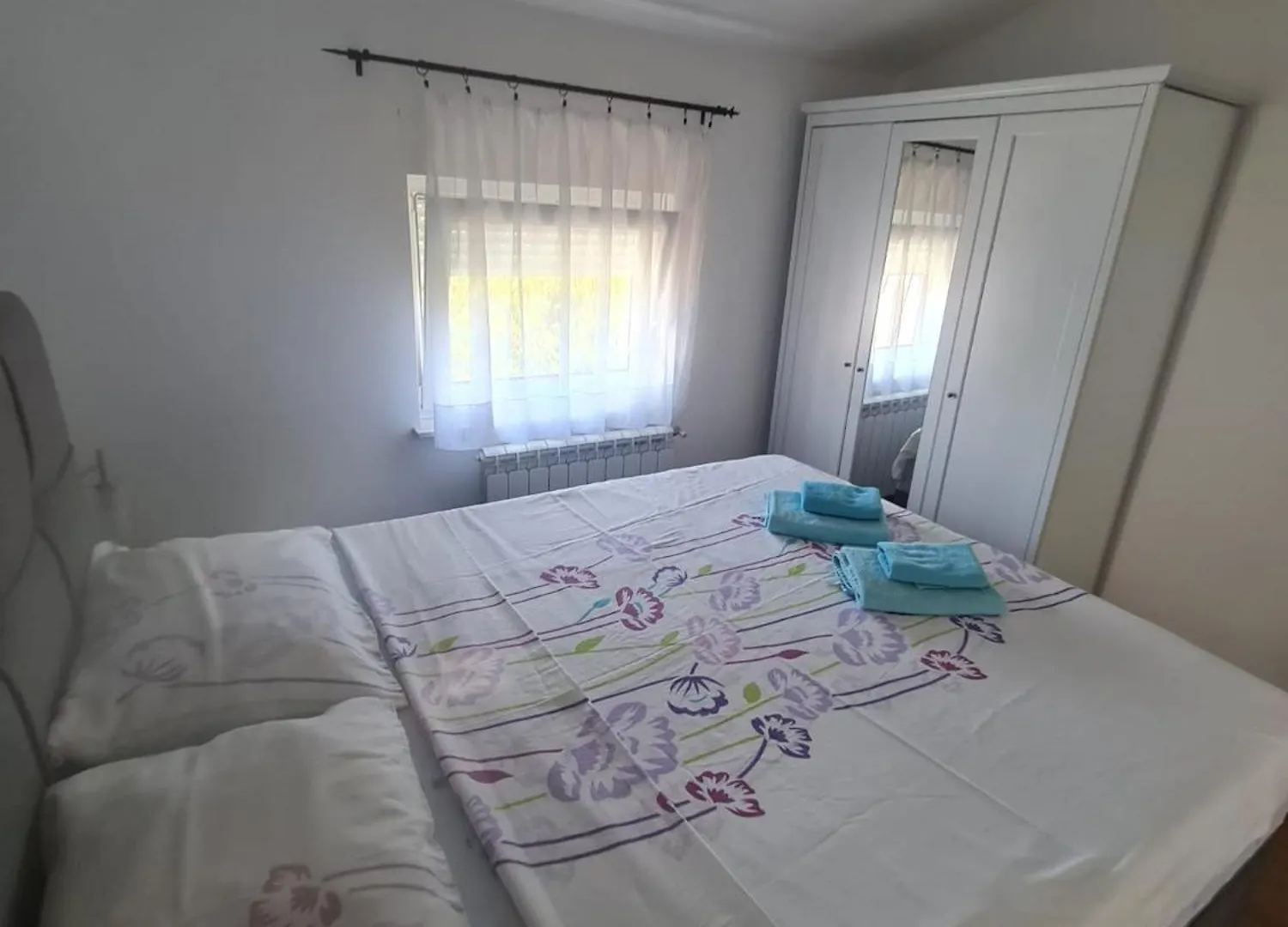 Apartments Pezic Pula 0*,