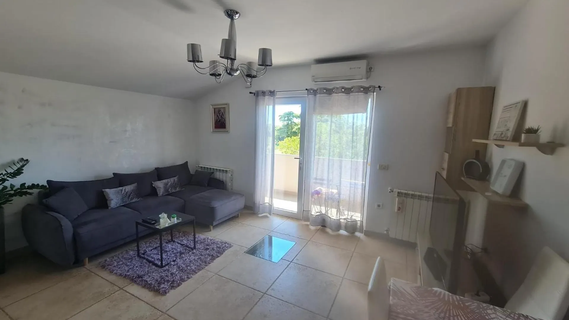 Apartments Pezic Pula