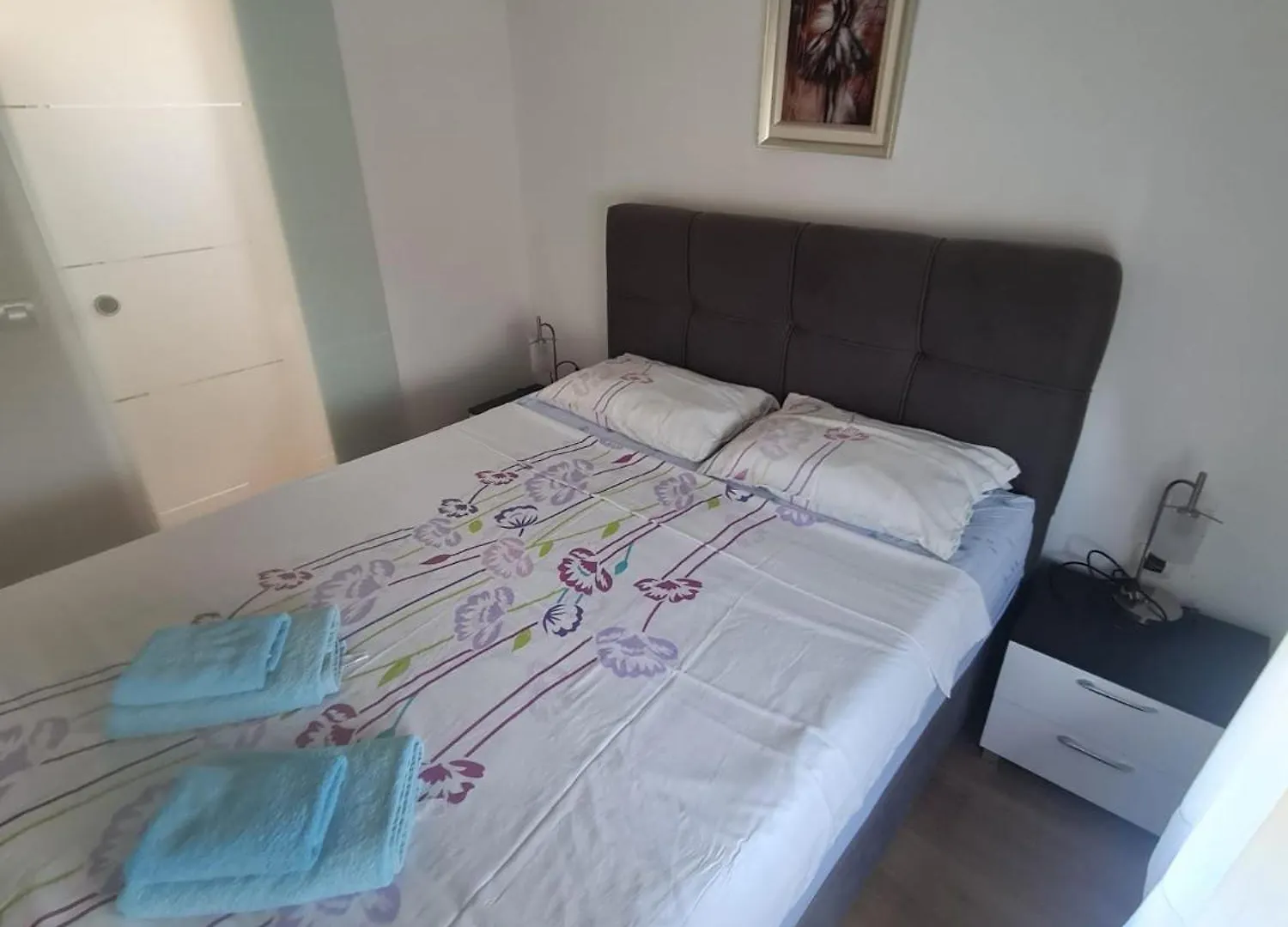 Apartments Pezic Pula