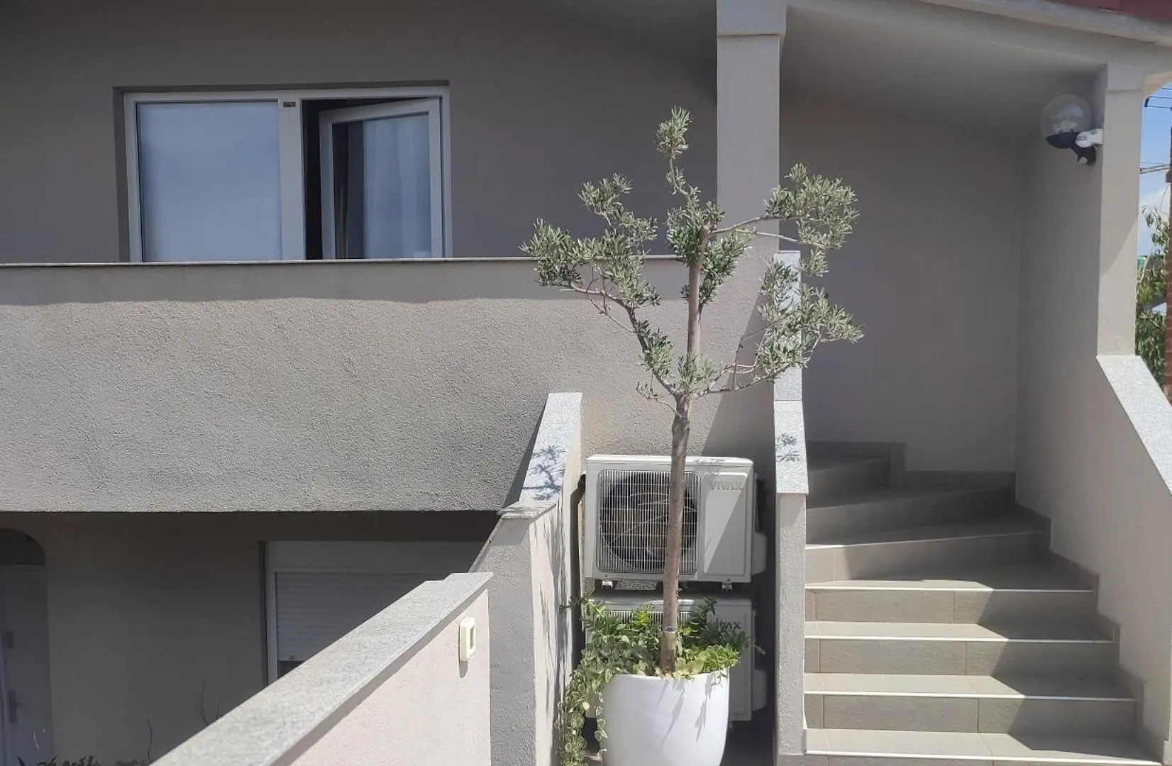 Apartments Pezic Pula