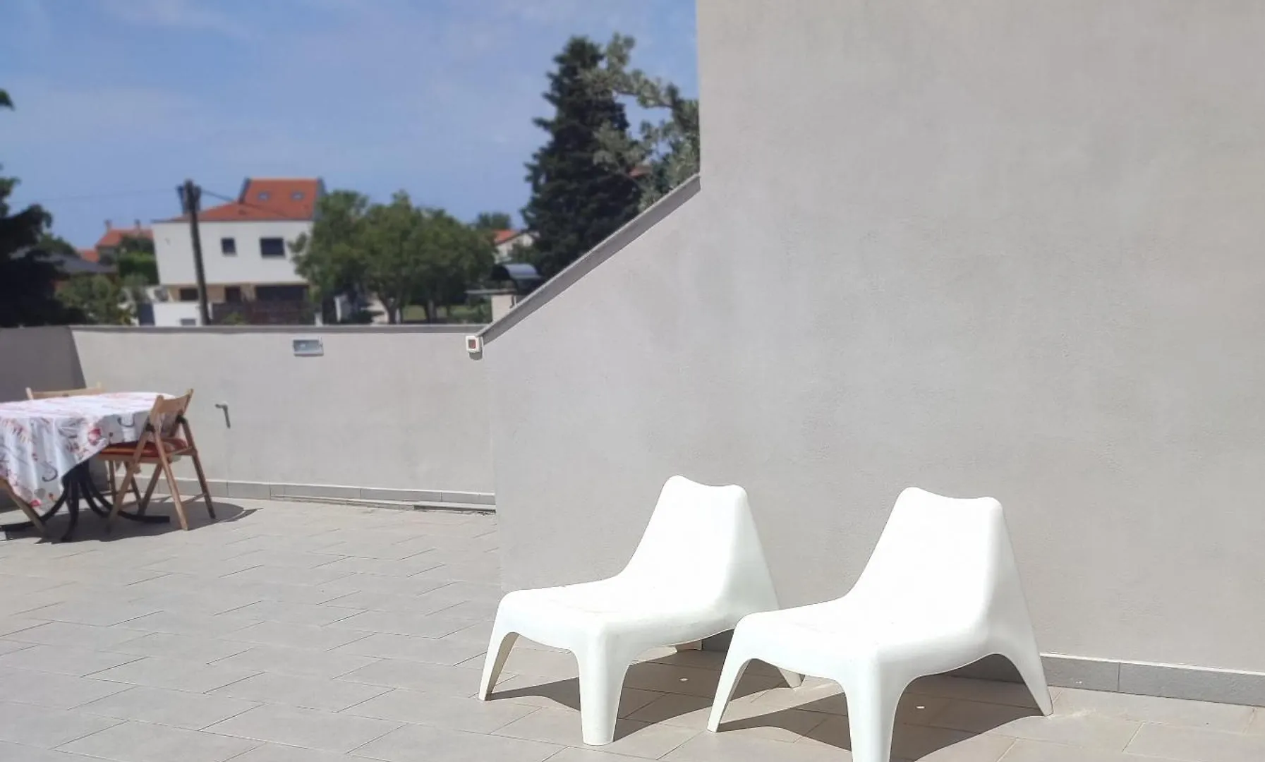 Apartments Pezic Pula