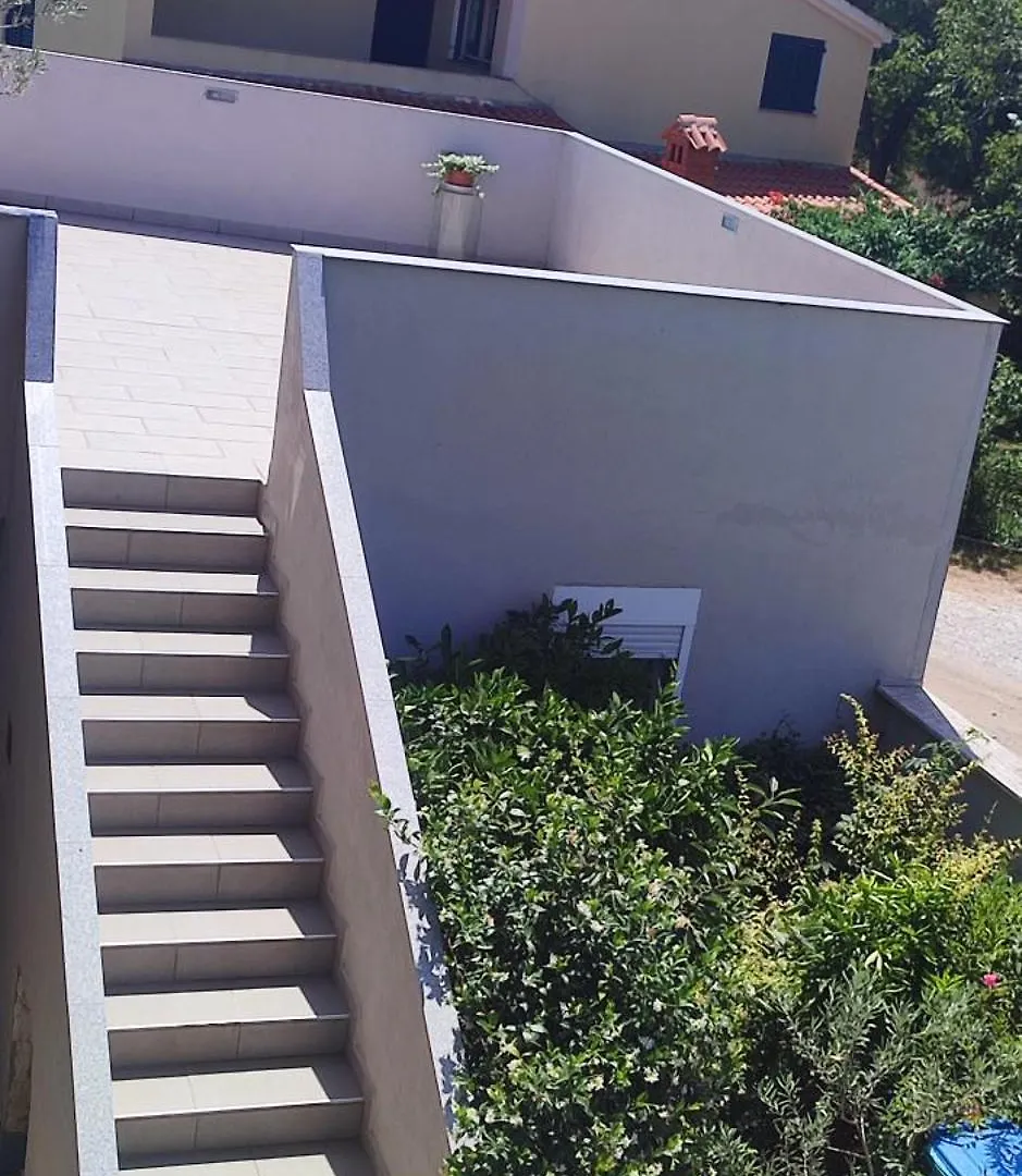 Apartments Pezic Pula