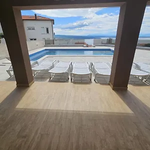 Ankica Apartment Crikvenica