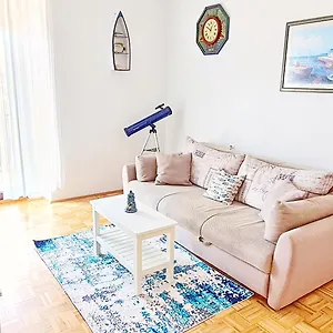  Apartment Sole Di