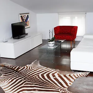 Klara Apartment Pula