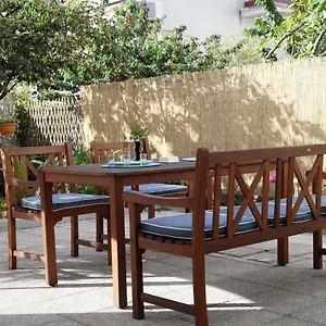 Mate Apartment Zadar